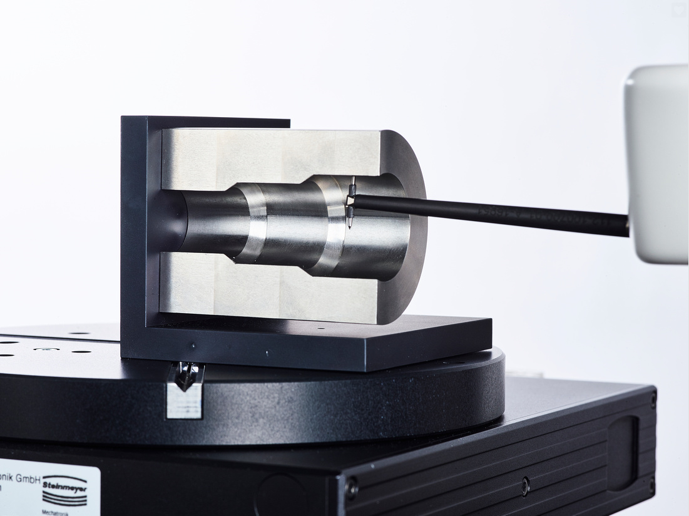 Guage Range Measurement